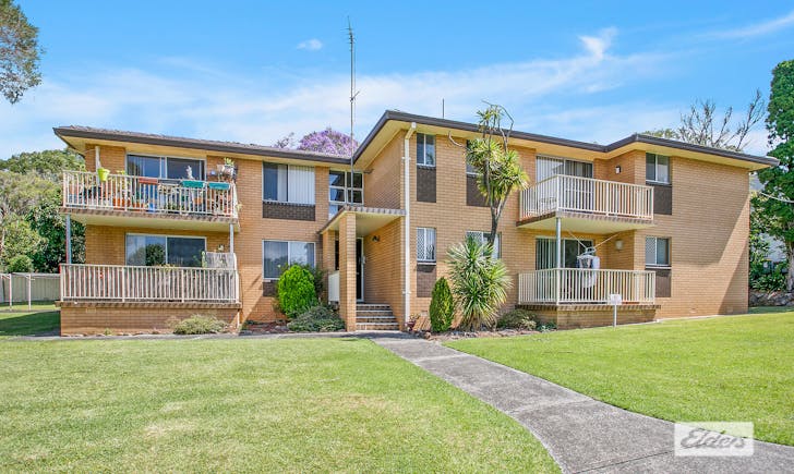 5/49a Robsons Road, Keiraville, NSW, 2500
