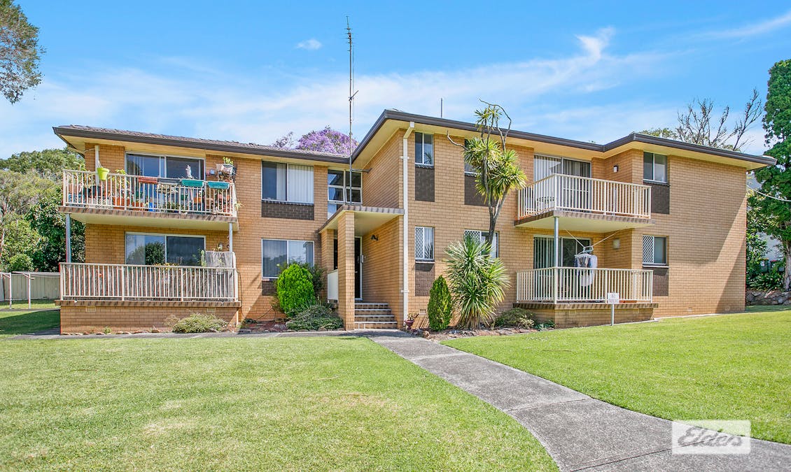 5/49a Robsons Road, Keiraville, NSW, 2500 - Image 1