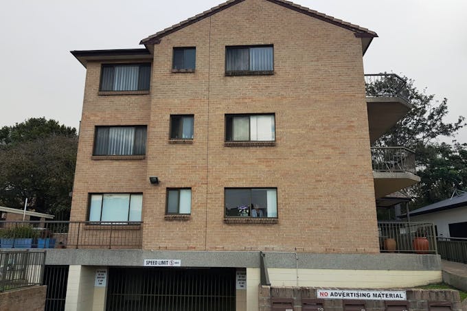 4/12 Denison Street, Wollongong, NSW, 2500 - Image 1