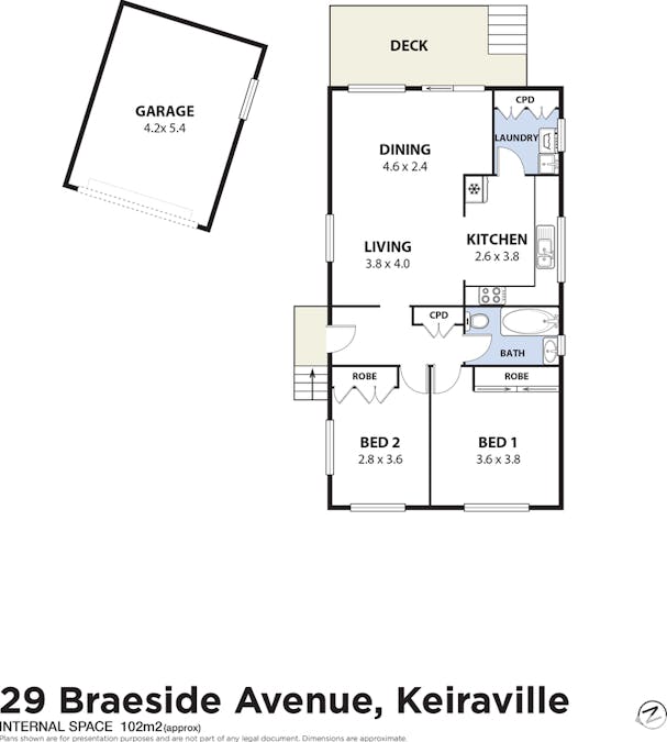 29 Braeside Avenue, Keiraville, NSW, 2500 - Image 9