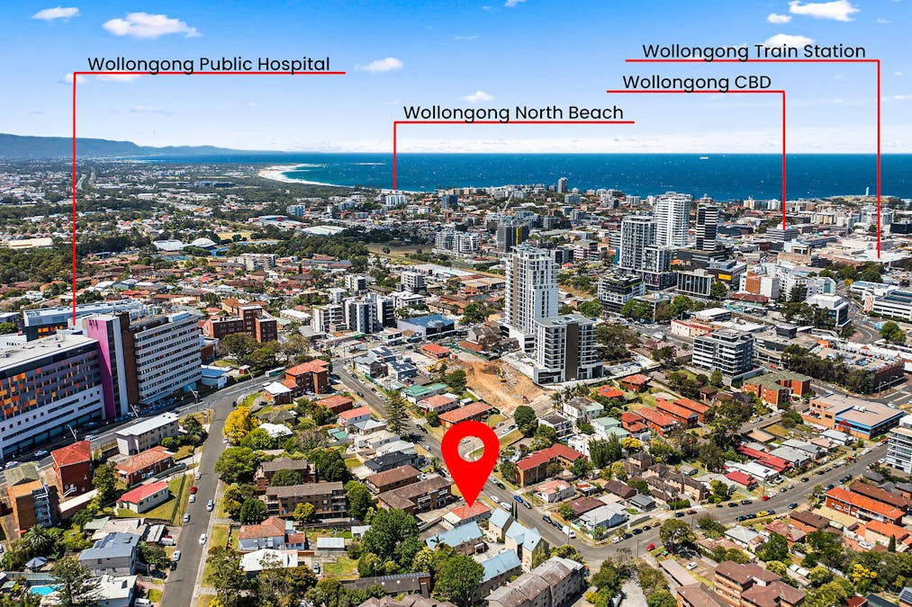 1/35 Osborne Street, Wollongong, NSW, 2500 - Image 4