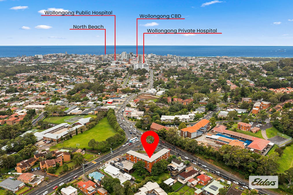 12/1-5 Mt Keira Road, Wollongong, NSW, 2500 - Image 1