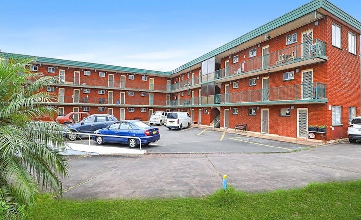 1/1-5 Mt Keira Road, Wollongong, NSW, 2500