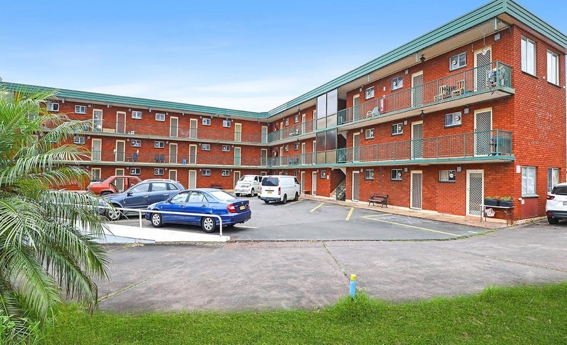 1/1-5 Mt Keira Road, Wollongong, NSW, 2500 - Image 1