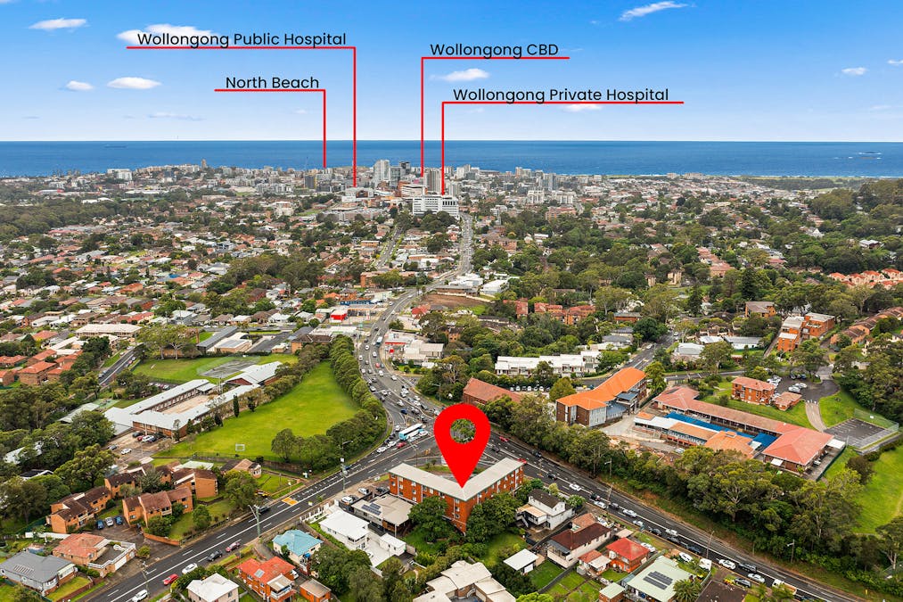 1/1-5 Mt Keira Road, Wollongong, NSW, 2500 - Image 7