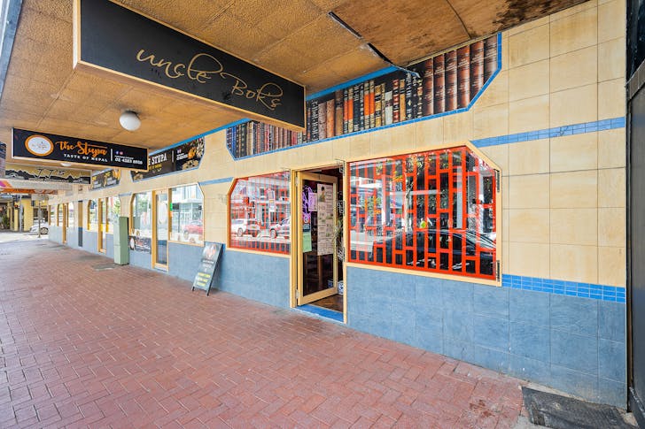 1/50 Crown Street, Wollongong, NSW, 2500