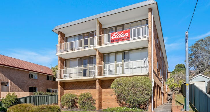 4/27 Heaslip Street, Coniston, NSW, 2500