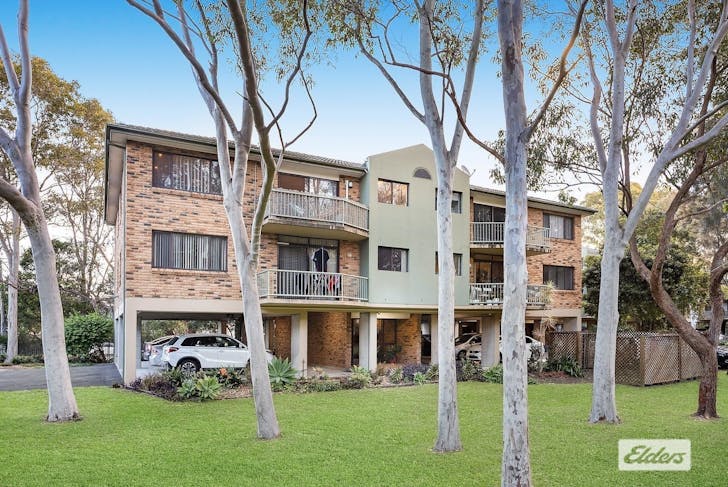 14/6-12 Hindmarsh Avenue, North Wollongong, NSW, 2500