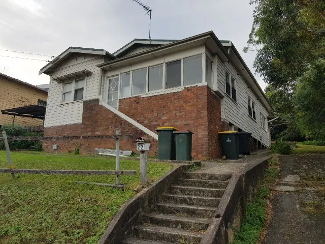 2/22 Staff Street — photo from Elders Property Management Leasing Consultant