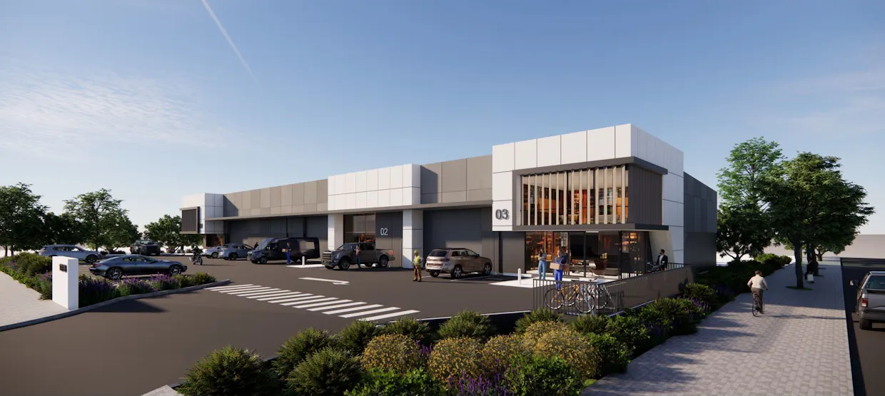 122-126 Montague Street, North Wollongong, NSW, 2500 - Image 2