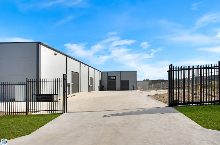 2/11 Warehouse Place, Berkeley, NSW, 2506