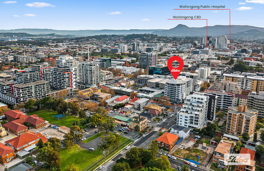 4/19a Market Street, Wollongong, NSW, 2500 - Image 15