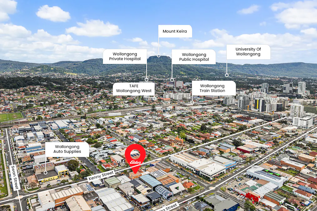 99 Kenny Street, Wollongong, NSW, 2500 - Image 9