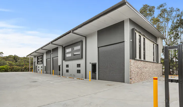 1 & 2/3b Edney Lane, Spring Hill, NSW, 2500 - Image 1