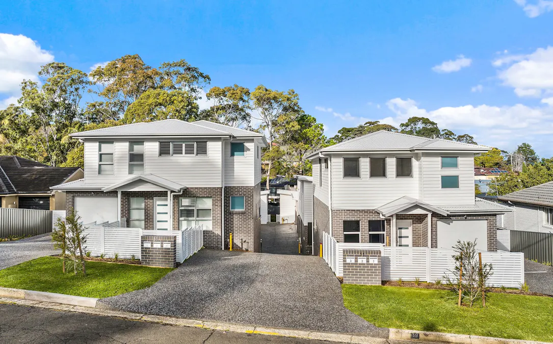 3/11-13 St Johns Avenue, Mangerton, NSW, 2500 - Image 1