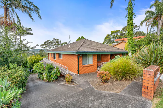 2/9 Zelang Avenue, Figtree, NSW, 2525
