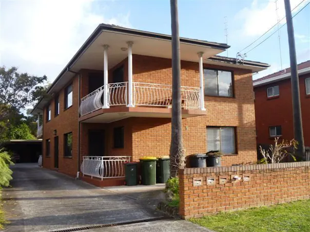 4/9 Osborne Street, Wollongong, NSW, 2500