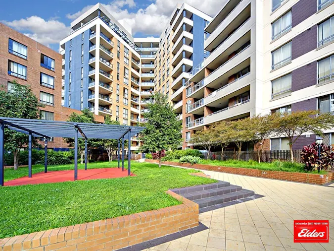 2416/57-72 Queen Street, Auburn, NSW, 2144