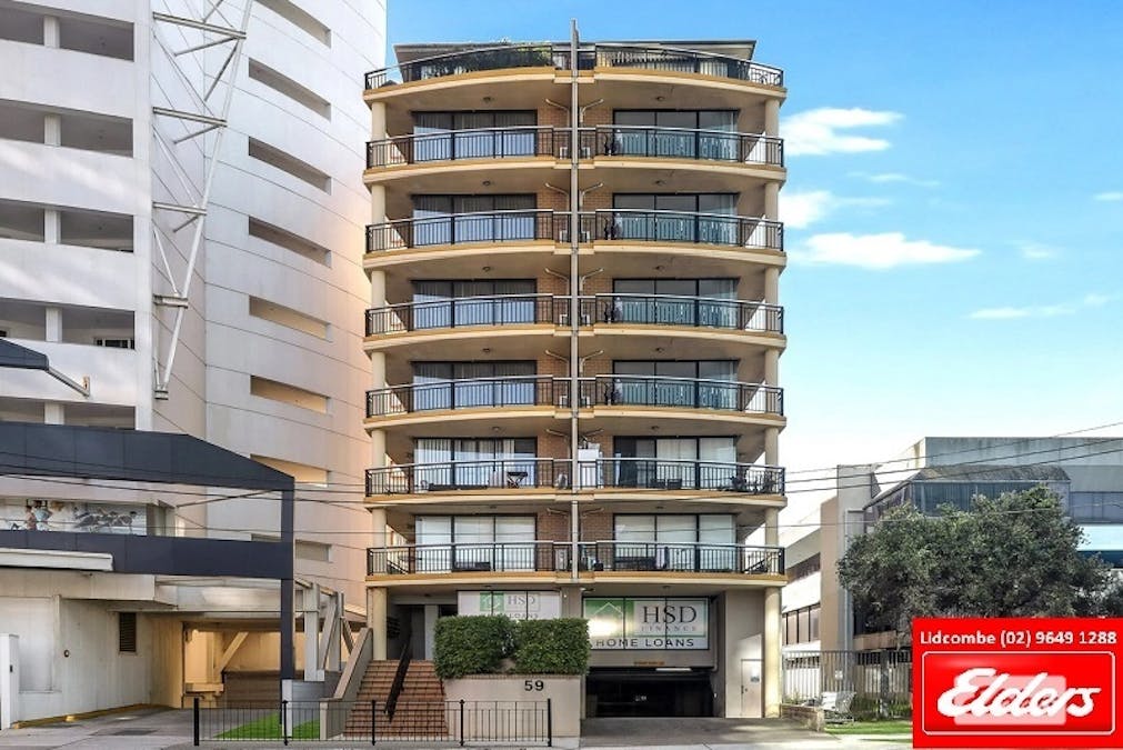 19/59 Rickard Road, Bankstown, NSW, 2200 - Image 2