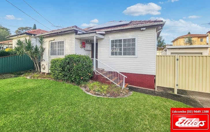 43 Wellington Road, Auburn, NSW, 2144