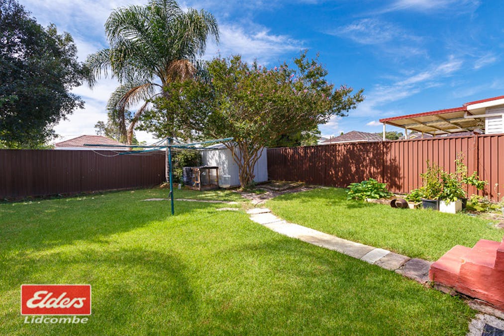 16 Alphin Street, Lidcombe, NSW, 2141 - Image 9