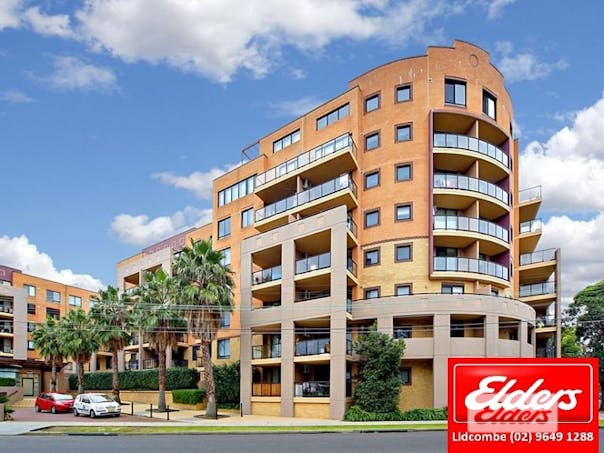 90/81 Church Street, Lidcombe, NSW, 2141 - Image 1