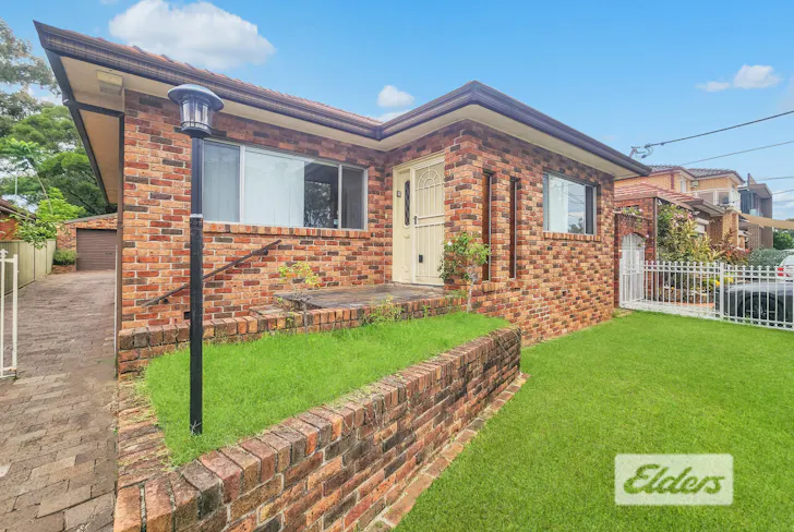 45 Palmer Street, Sefton, NSW, 2162