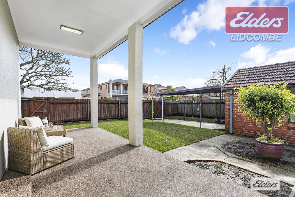 10 Rawson Street, Lidcombe, NSW, 2141 - Image 4