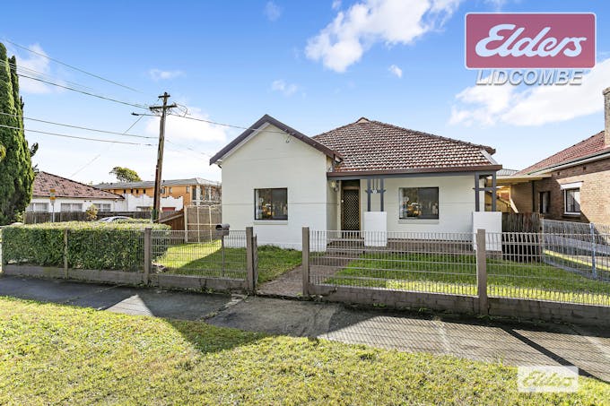 10 Rawson Street, Lidcombe, NSW, 2141 - Image 1
