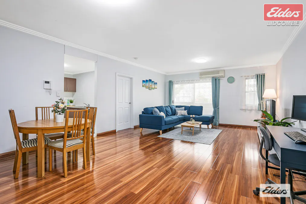 6/43 The Boulevarde, Strathfield, NSW, 2135 - Image 1