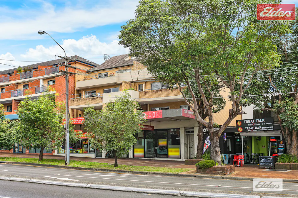 6/43 The Boulevarde, Strathfield, NSW, 2135 - Image 2