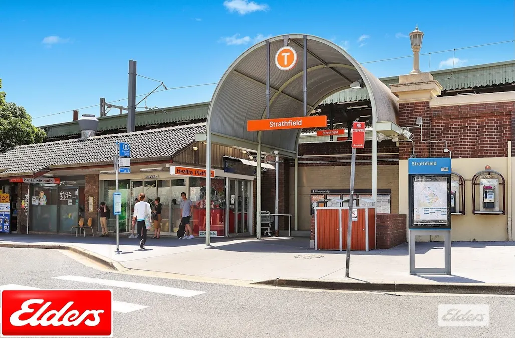 6/43 The Boulevarde, Strathfield, NSW, 2135 - Image 9