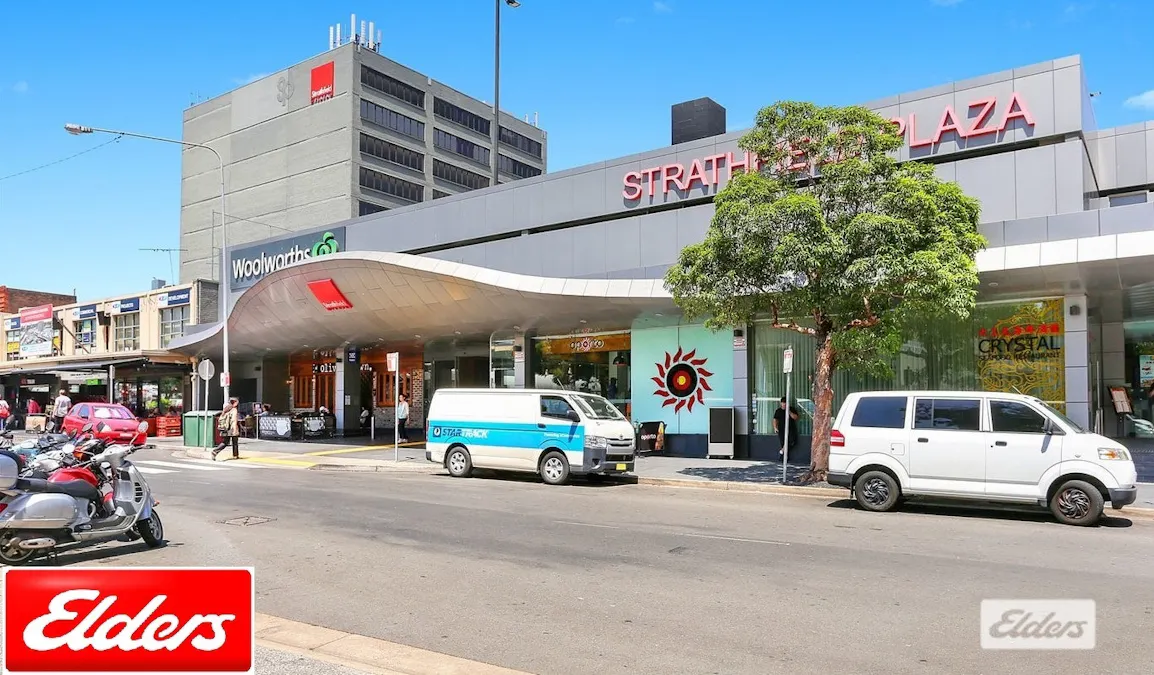 6/43 The Boulevarde, Strathfield, NSW, 2135 - Image 11