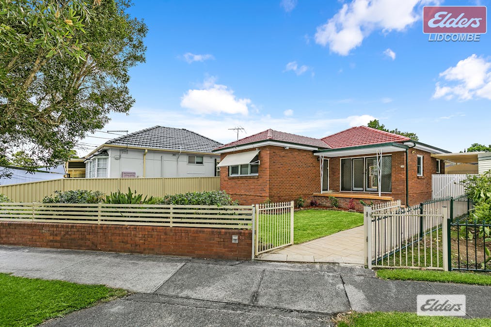 14 Berala Street, Berala, NSW, 2141 - Image 1