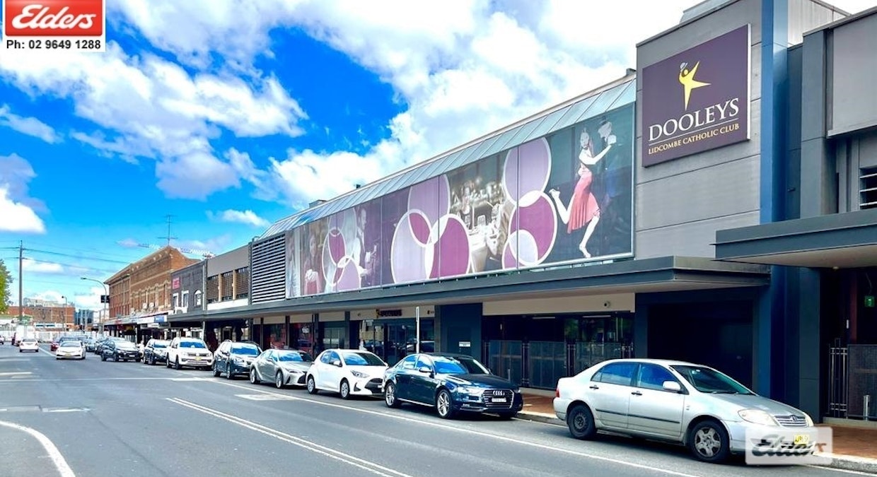 3/13 Doodson Avenue, Lidcombe, NSW, 2141 - Image 16