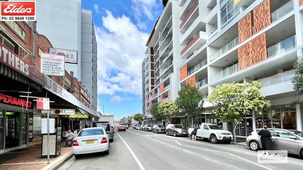 50/1-9 Mark Street, Lidcombe, NSW, 2141 - Image 5