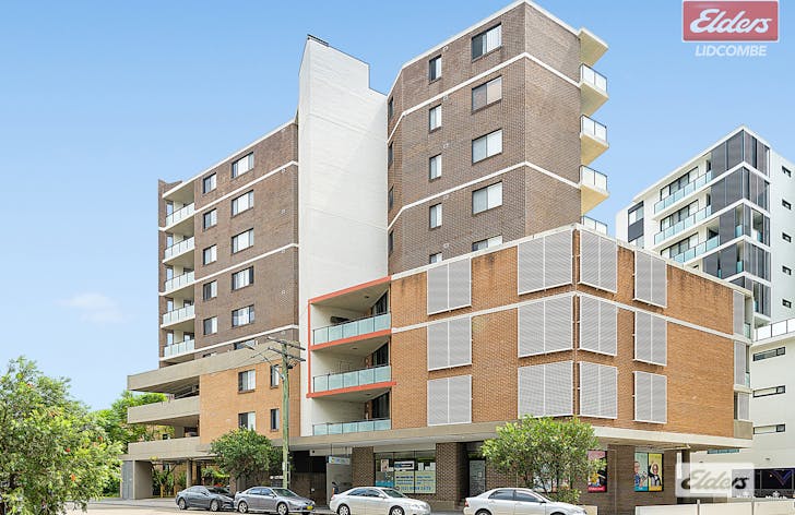 10/17-25 Kerrs Road, Lidcombe, NSW, 2141