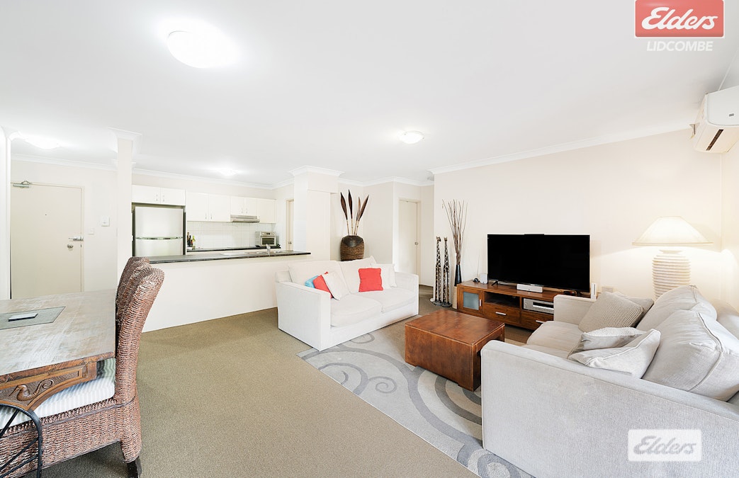 13/56-60 Marlborough Road, Homebush West, NSW, 2140 - Image 2