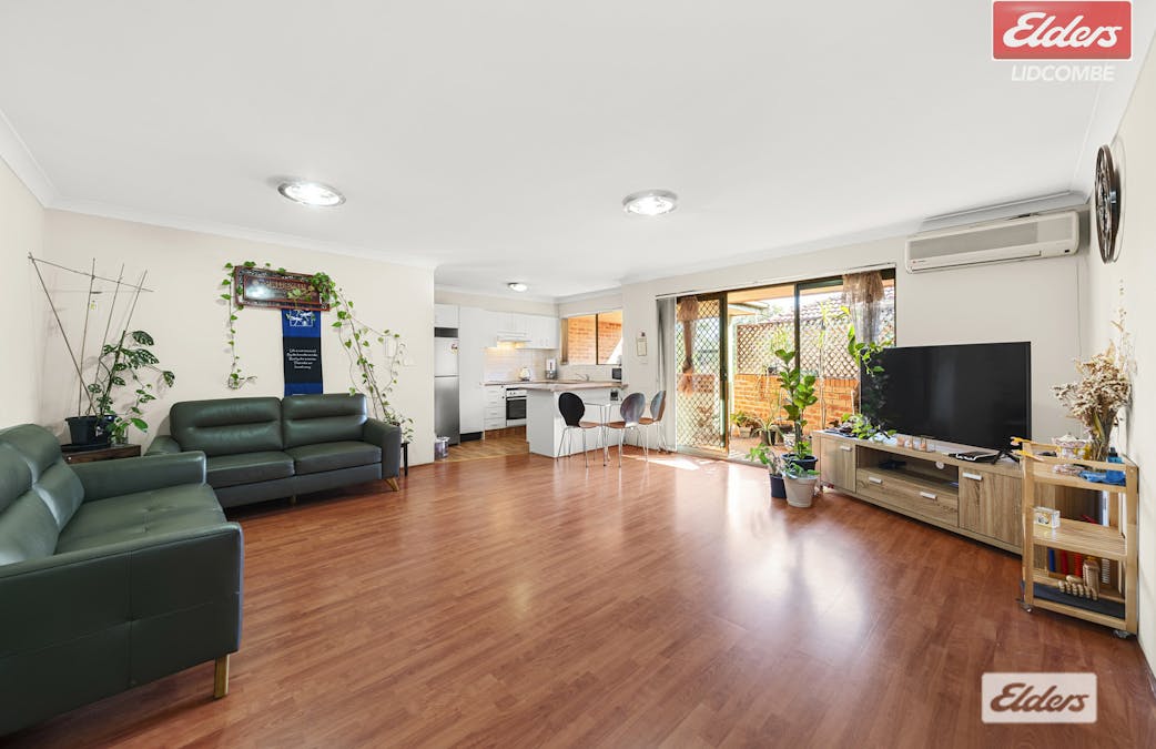 25/149 Waldron Road, Chester Hill, NSW, 2162 - Image 4