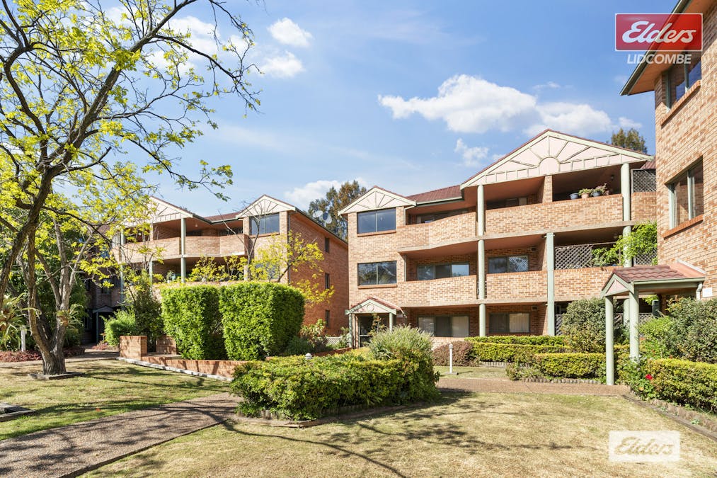 25/149 Waldron Road, Chester Hill, NSW, 2162 - Image 1