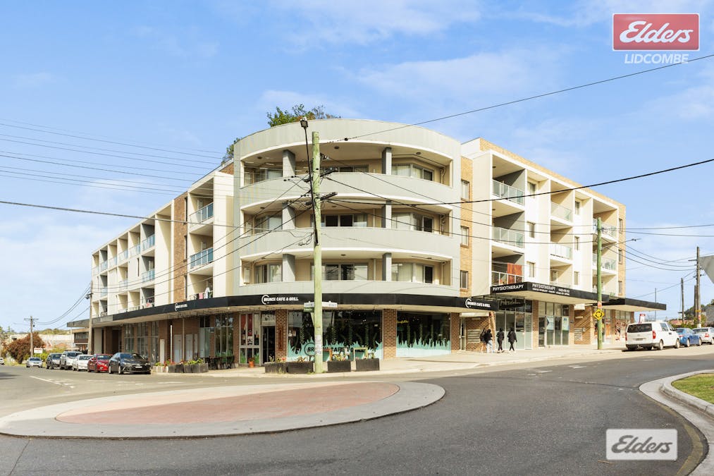 303/103 Clapham Road, Sefton, NSW, 2162 - Image 1