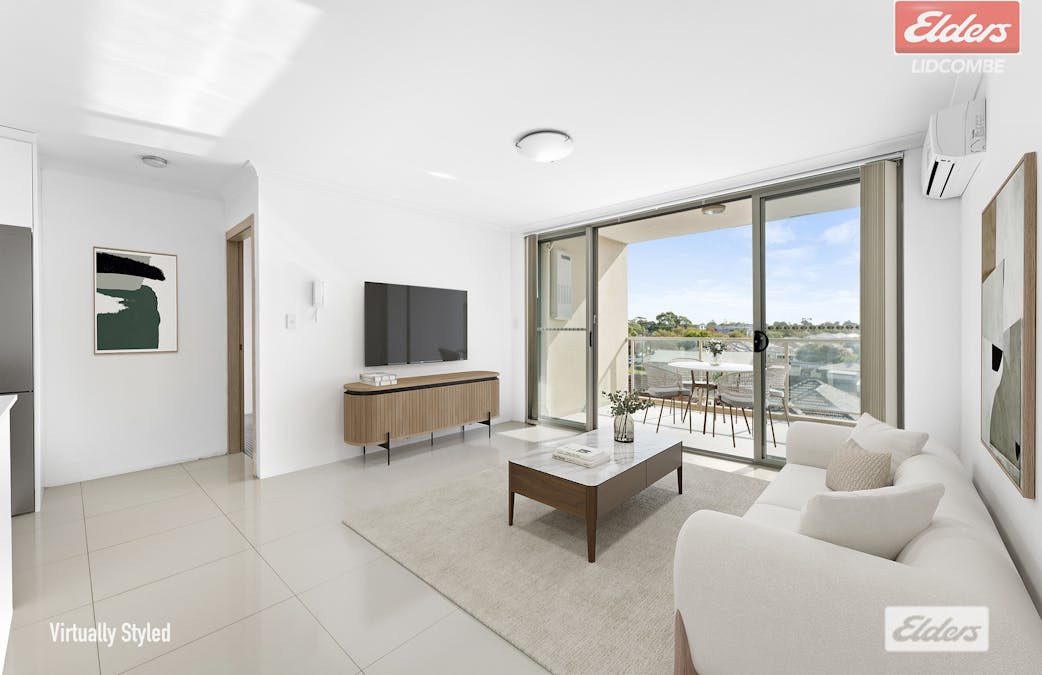 303/103 Clapham Road, Sefton, NSW, 2162 - Image 2