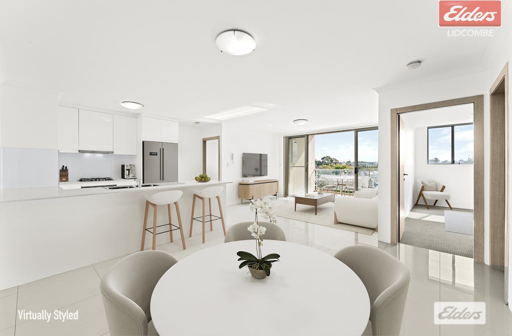 303/103 Clapham Road, Sefton, NSW, 2162 - Image 4
