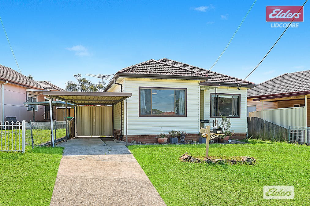 22 Judith Street, Berala, NSW, 2141 - Image 1