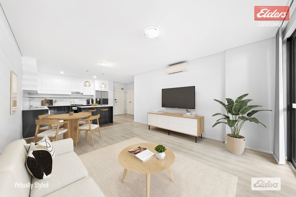Level 2/23/4-6 Castlereagh Street, Liverpool, NSW, 2170 - Image 4
