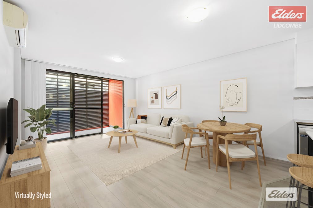 Level 2/23/4-6 Castlereagh Street, Liverpool, NSW, 2170 - Image 2