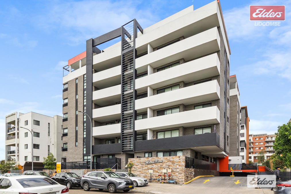Level 2/23/4-6 Castlereagh Street, Liverpool, NSW, 2170 - Image 1