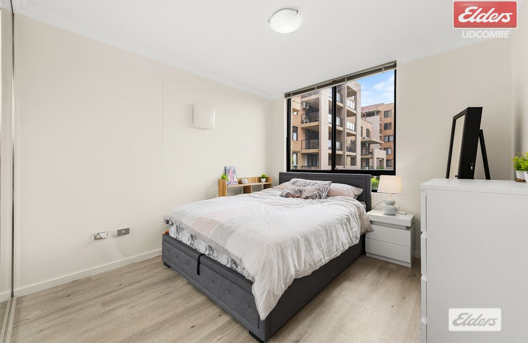 129/81 Church Street, Lidcombe, NSW, 2141 - Image 5