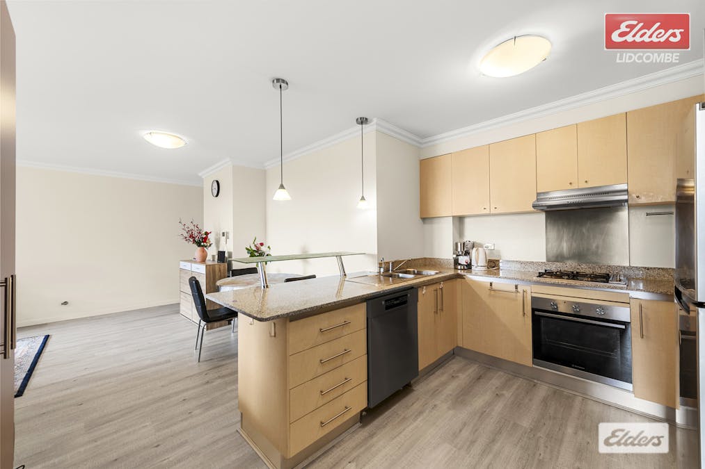 129/81 Church Street, Lidcombe, NSW, 2141 - Image 4