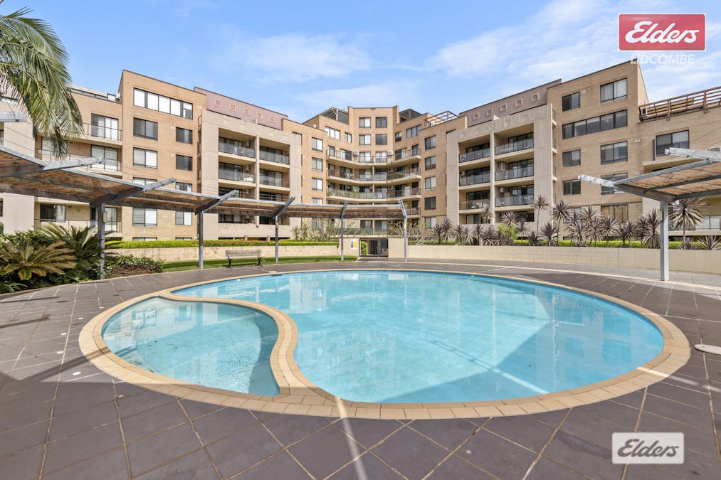129/81 Church Street, Lidcombe, NSW, 2141 - Image 1